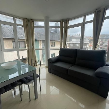 Apartamento En Ribeira Extérieur photo