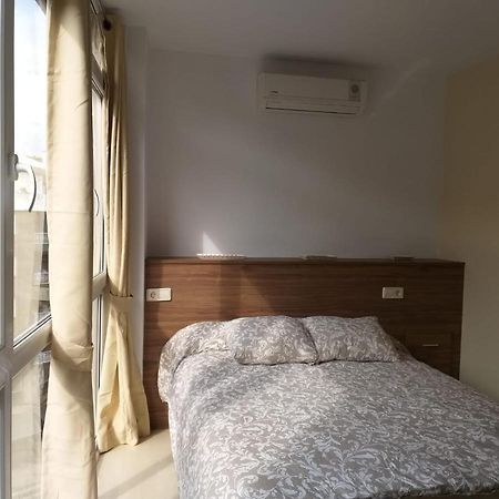 Apartamento En Ribeira Extérieur photo