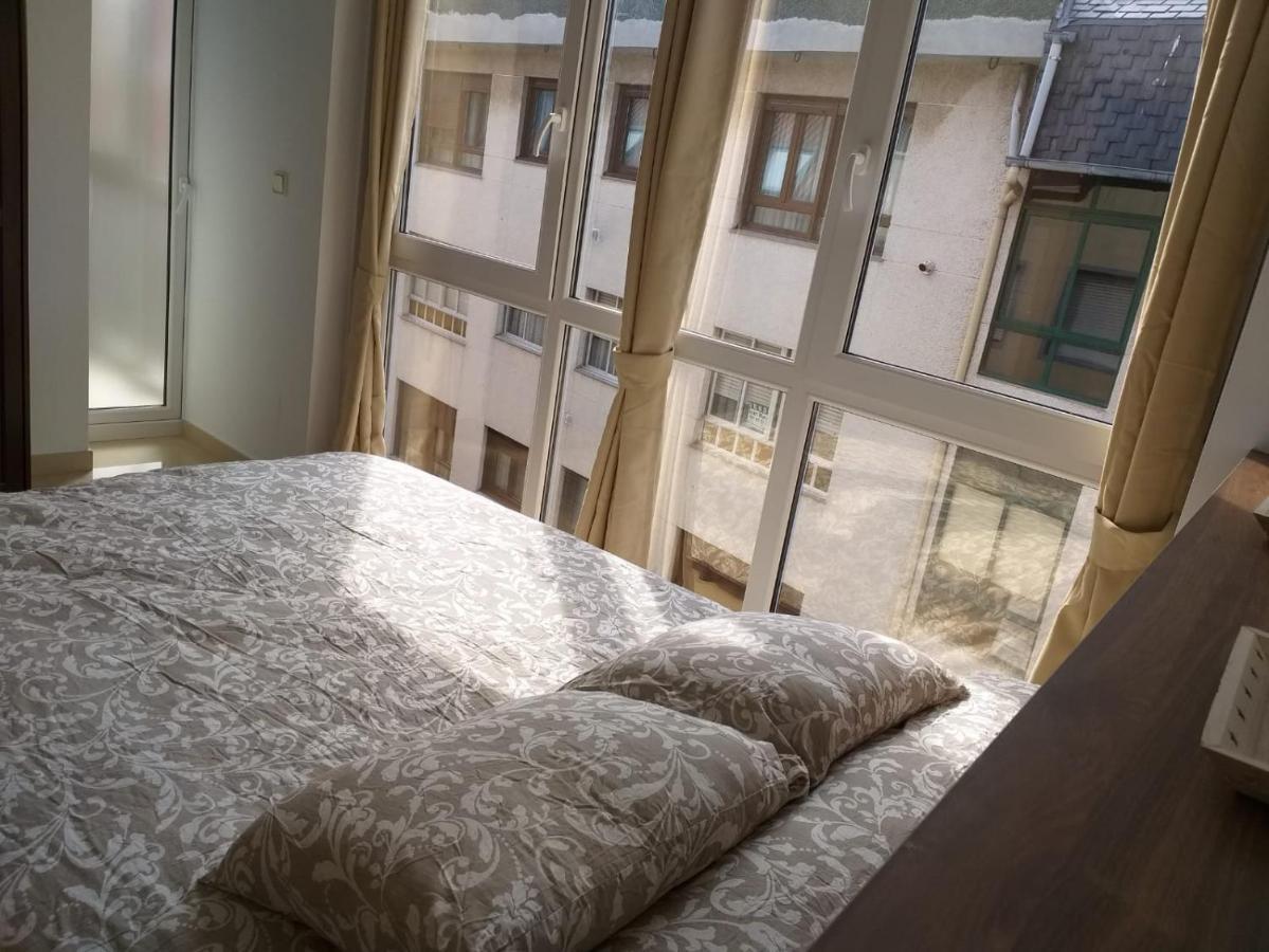Apartamento En Ribeira Extérieur photo