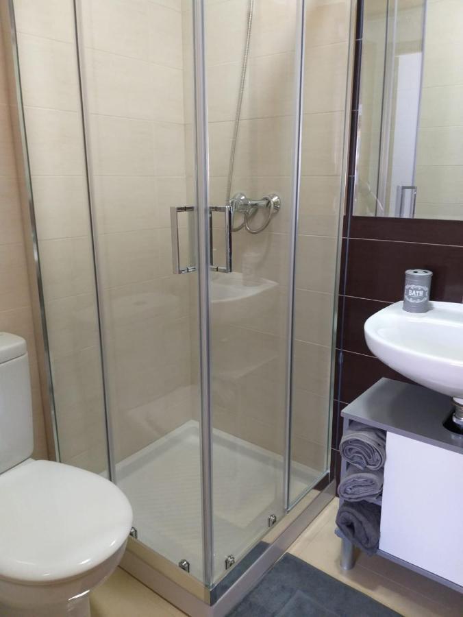 Apartamento En Ribeira Extérieur photo
