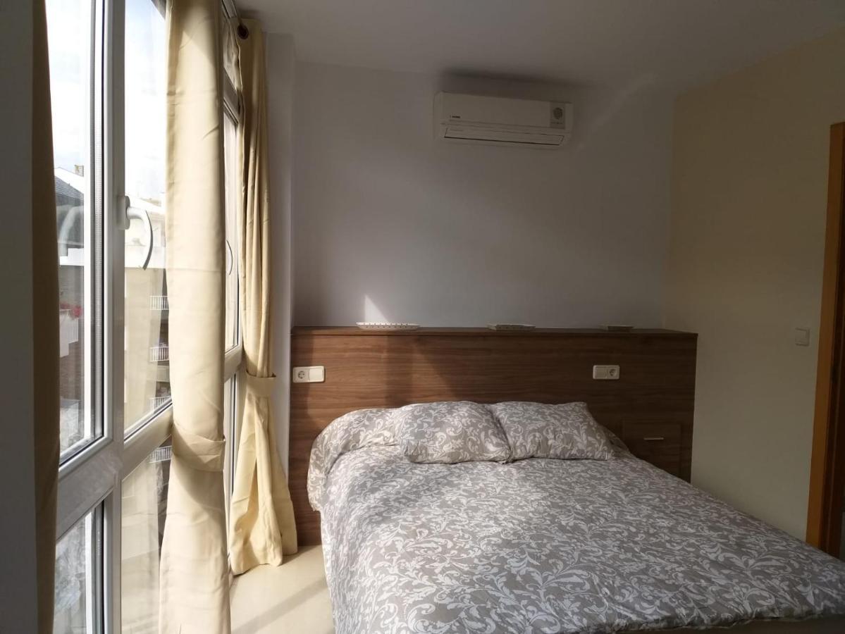 Apartamento En Ribeira Extérieur photo